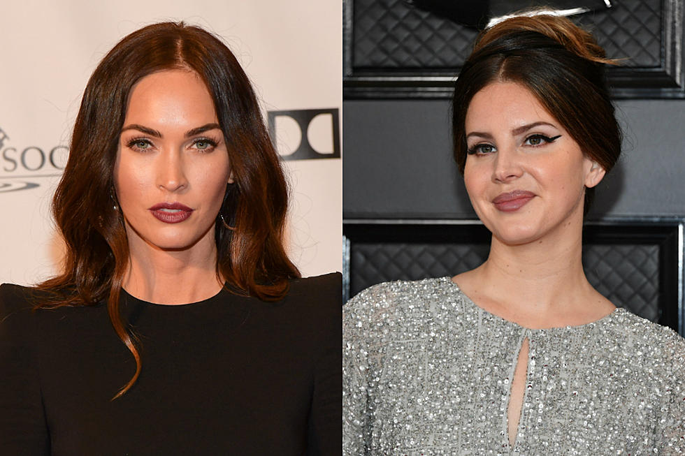 Megan Fox Seemingly Calls Out Lana Del Rey in Deleted Post