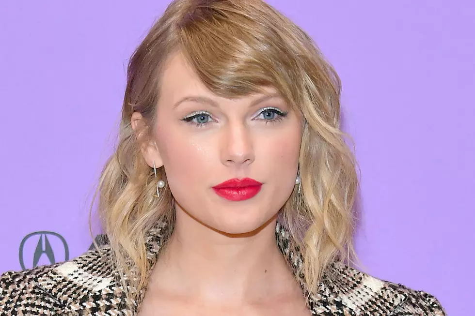Who Is Jack Leopards? Taylor Swift Posts Mystery 'LWYMMD' Cover