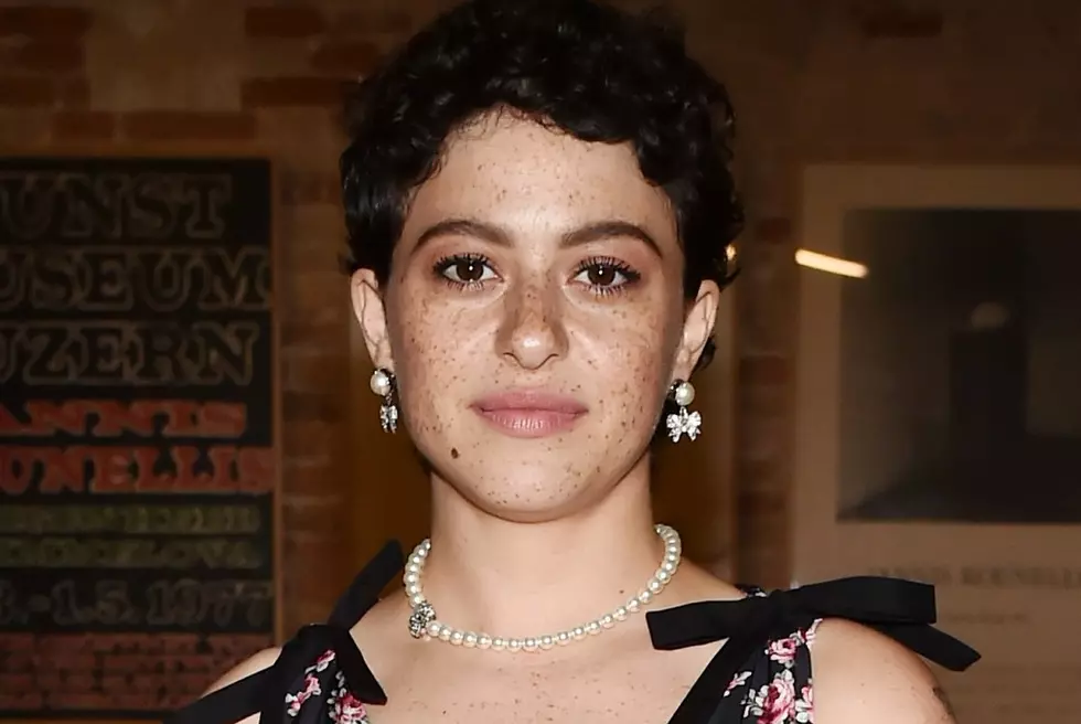 Alia Shawkat Apologizes After Footage of Her Saying the N-Word Resurfaces