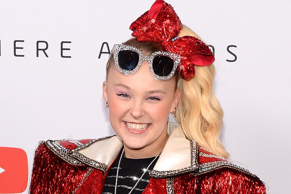 Did JoJo Siwa Just Come Out? 
