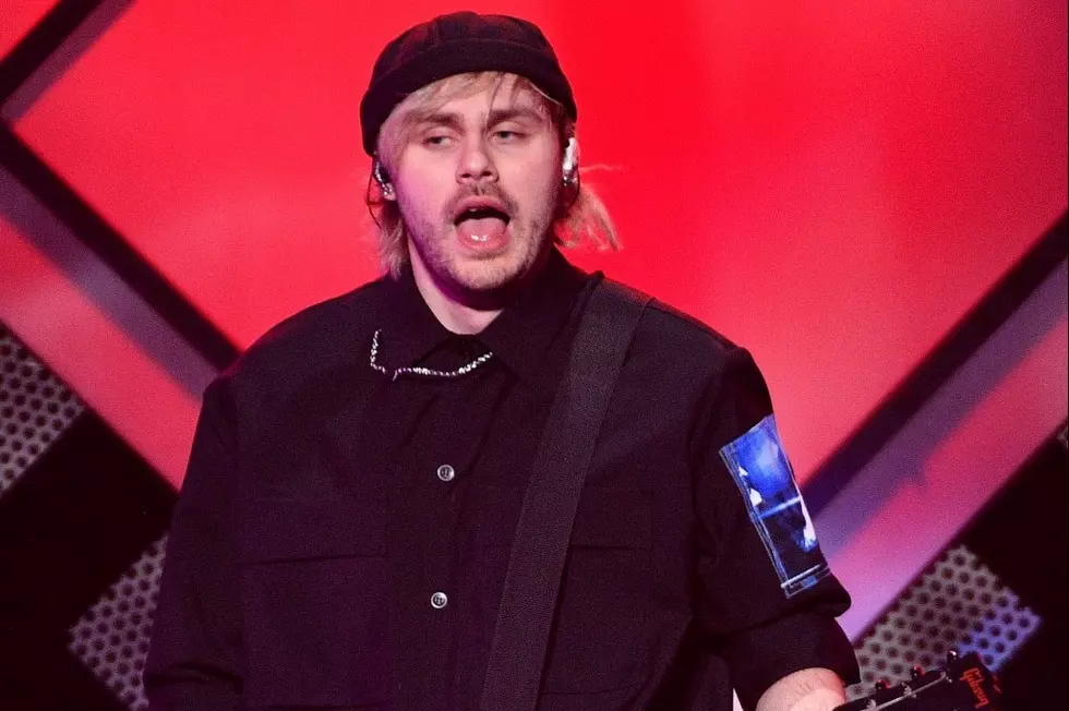 5 Seconds of Summer’s Michael Clifford Seemingly Addresses Sexual Assault Allegation, Other Past Controversies