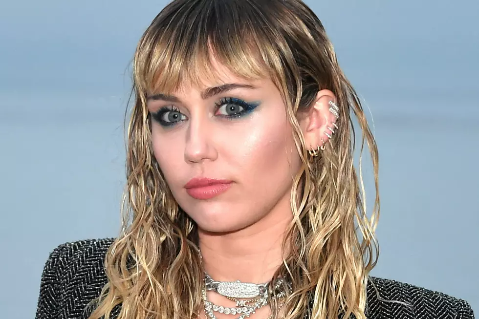 Miley Cyrus Reveals Family ‘Addiction and Mental Health Challenges,’ Explains Why She Got Sober