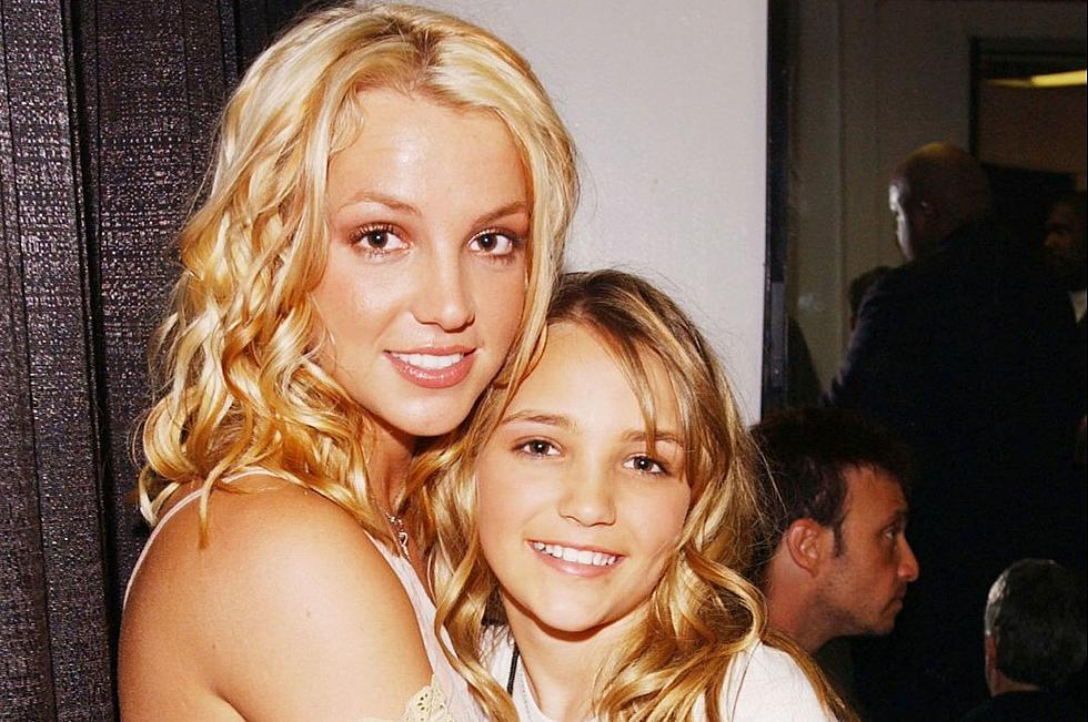 Jamie Lynn Spears Says ‘You Have No Right To Assume Anything’ About Sister Britney Spears Amid #FreeBritney Movement