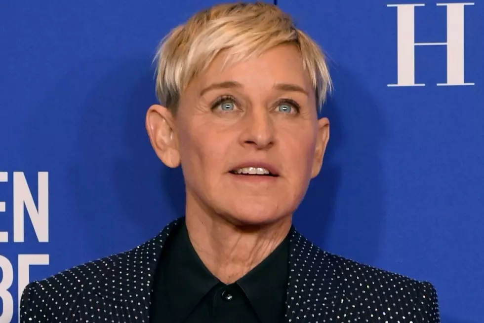 ‘Ellen’ Producers Accused of Sexual Misconduct