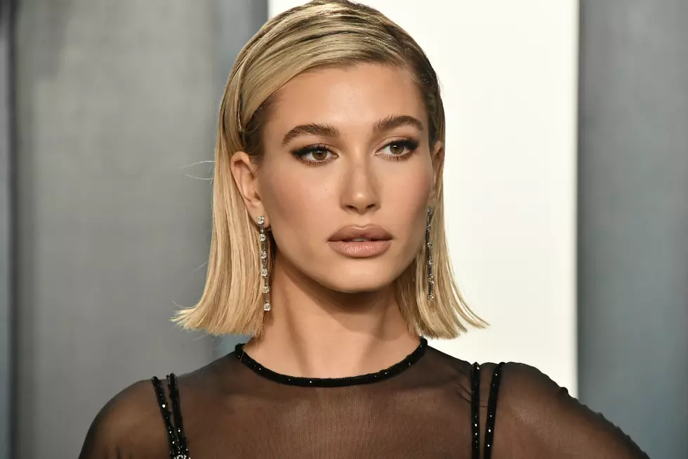 Hailey Bieber Reacts to TikTok About Her Supposedly Being Mean