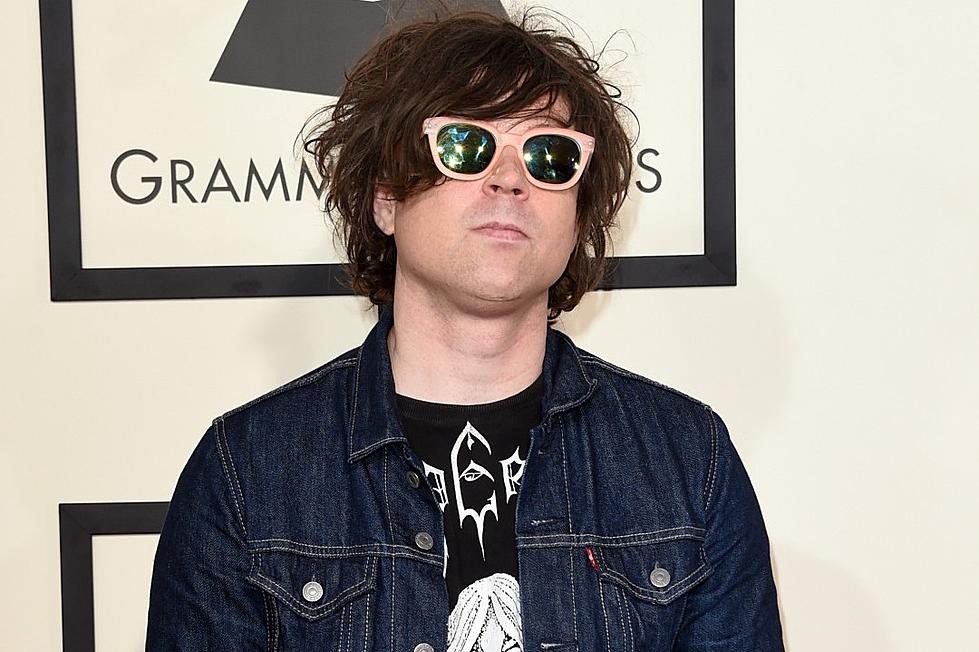 Ryan Adams Apologizes One Year After Abuse Allegations