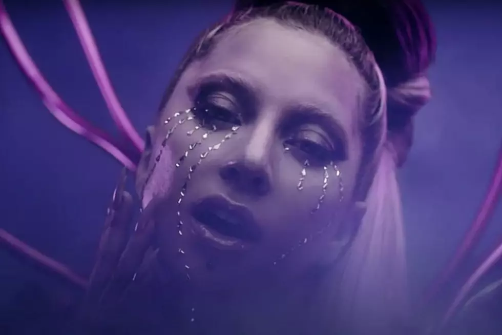 Lady Gaga and Ariana Grande Win Song of the Year for ‘Rain On Me’ at 2020 MTV VMAs
