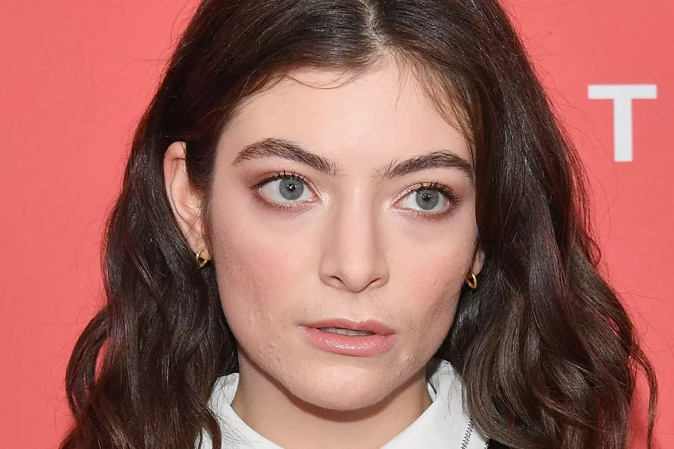 Lorde Resurfaces in Friend’s Social Media Photos After Years of Inactivity Online