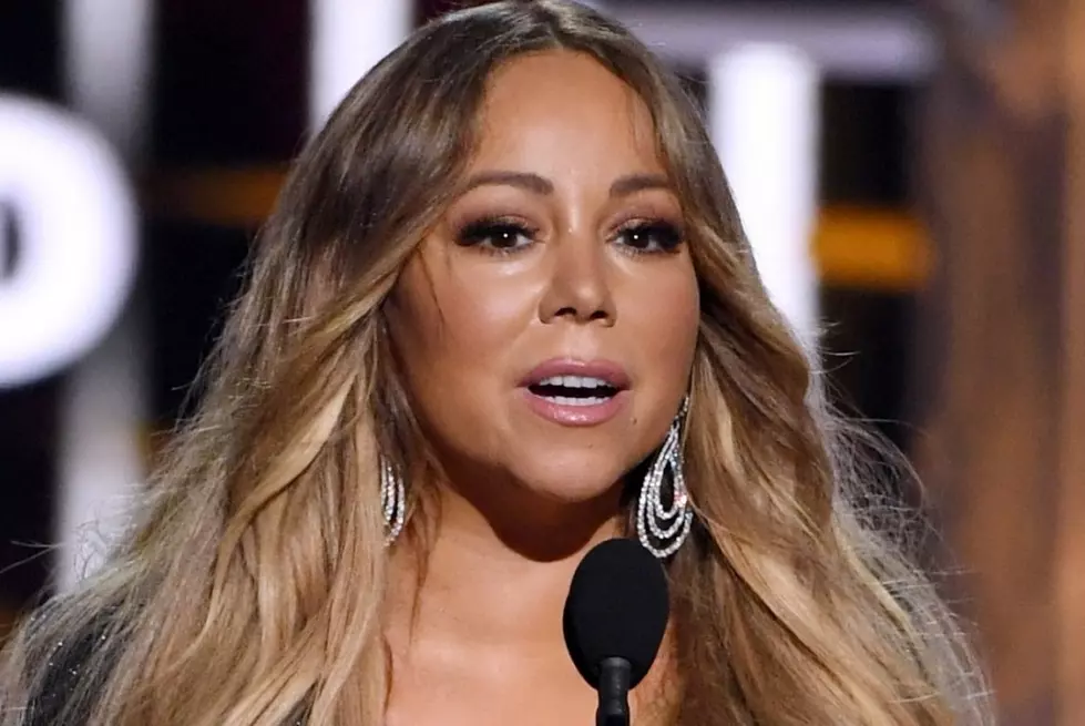 Mariah Carey's Sister Accuses Their Mother of Sexual Abuse 