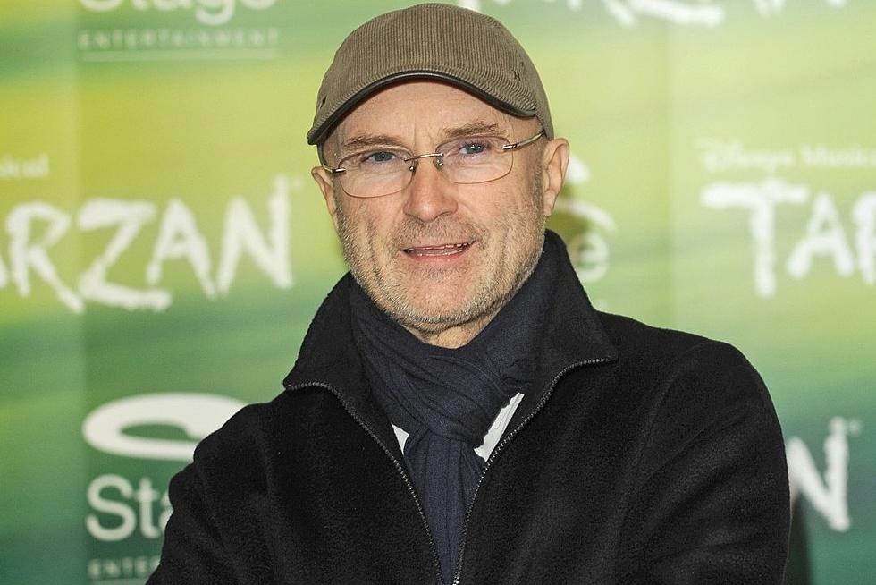 Teens Hilariously Discover the Power of Phil Collins: ‘He Dropped the Beat!’