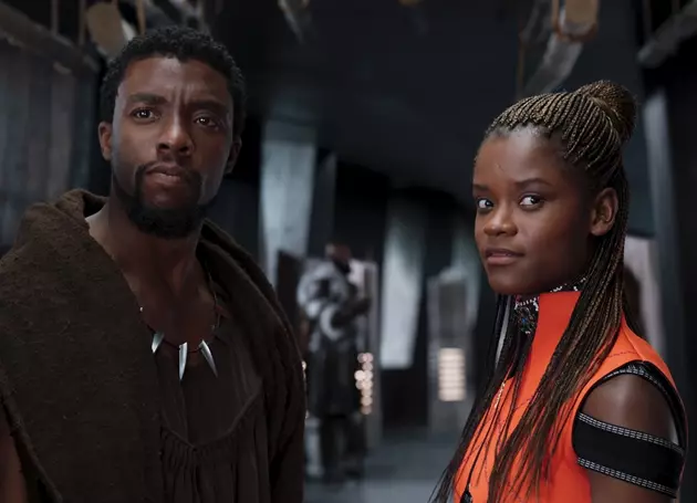 Fans Want Shuri Actress Letitia Wright to Take &#8216;Black Panther&#8217; Role Following Chadwick Boseman&#8217;s Death