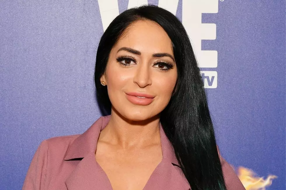 Angelina Pivarnick Wins $350K in Sexual Harassment Lawsuit Against FDNY