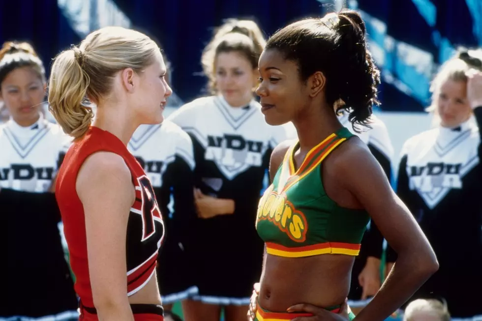Gabrielle Union Says 'Bring It On' Sequel Is 'Going to Happen'