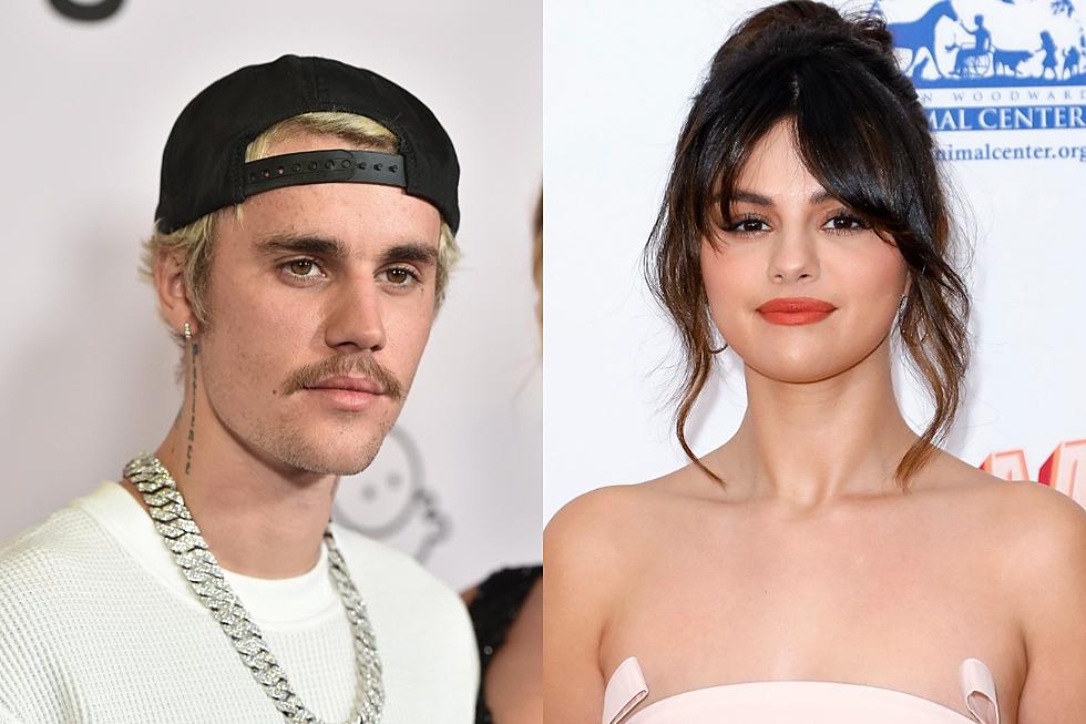 Justin Bieber References Ex Selena Gomez in DJ Khaled's 'Popstar'