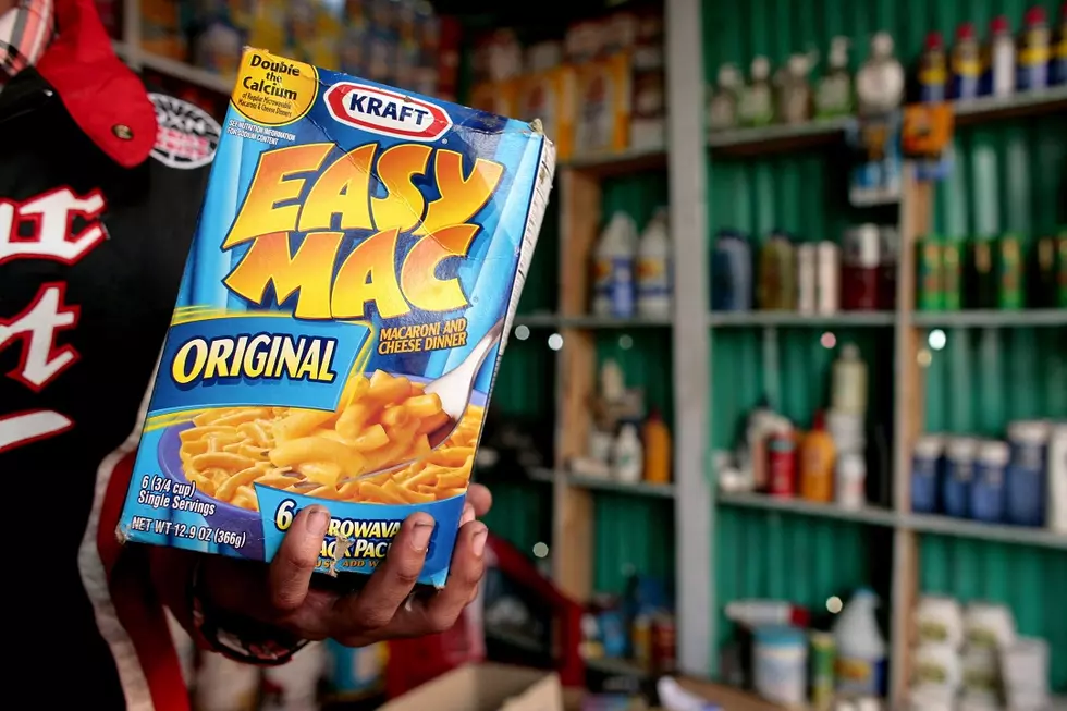 Kraft Accused of ‘Sexualizing’ Mac ‘n’ Cheese With Since-Pulled ‘Send Noods’ Campaign