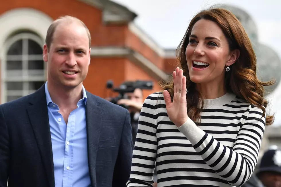 Prince William Once Broke Up With Kate Middleton on Phone: Report