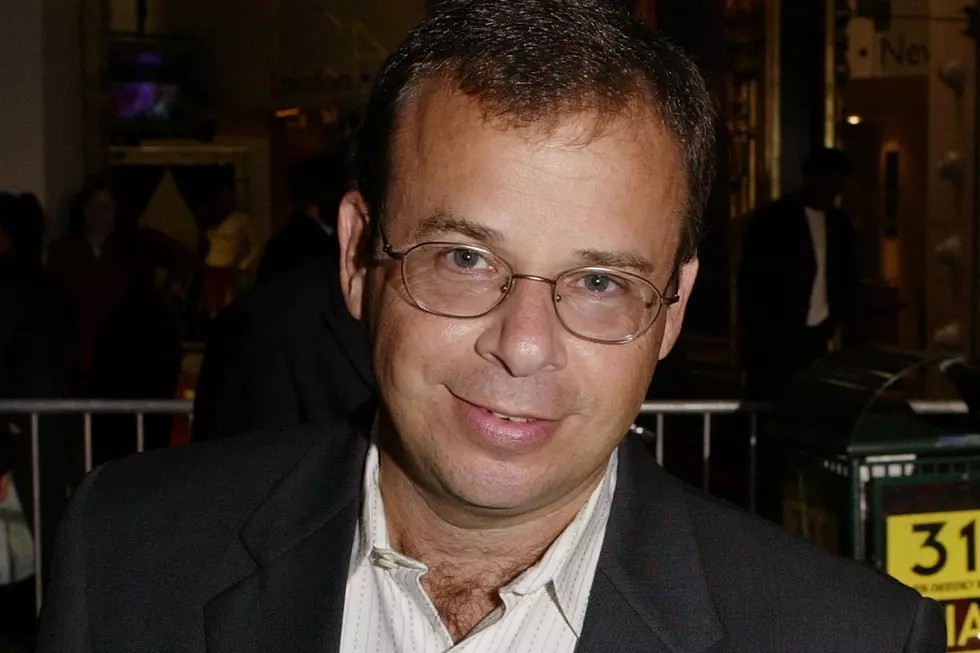 Rick Moranis Confirmed as Victim of NYC Attack
