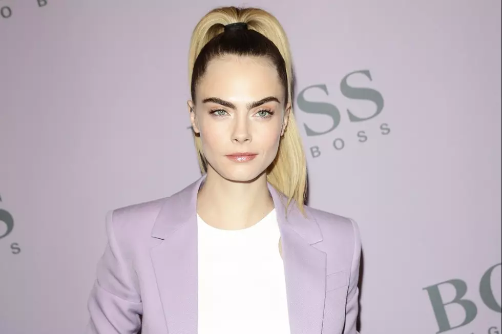 Cara Delevingne Is the New Co-Owner of a High-Tech Sex Toy Company