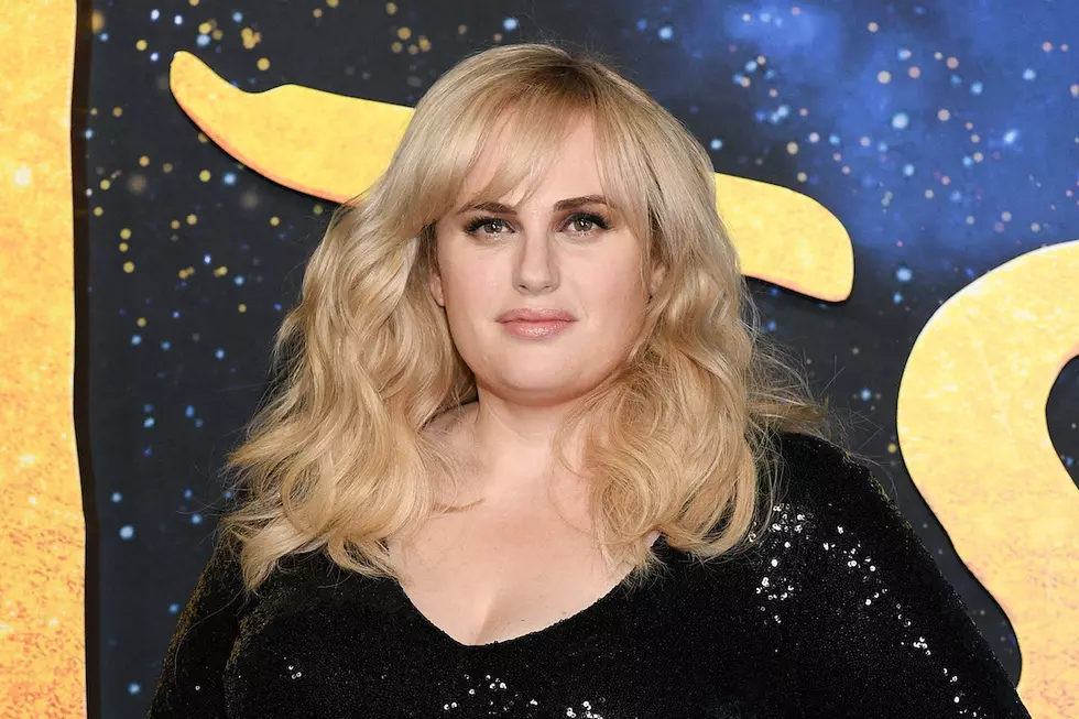Rebel Wilson Lost 40 Pounds During Her ‘Year of Health’