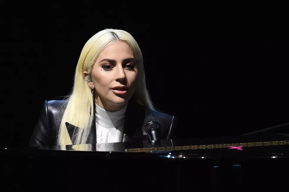 Lady Gaga Responds to Backlash for ‘Redneck’ Biden Support Video