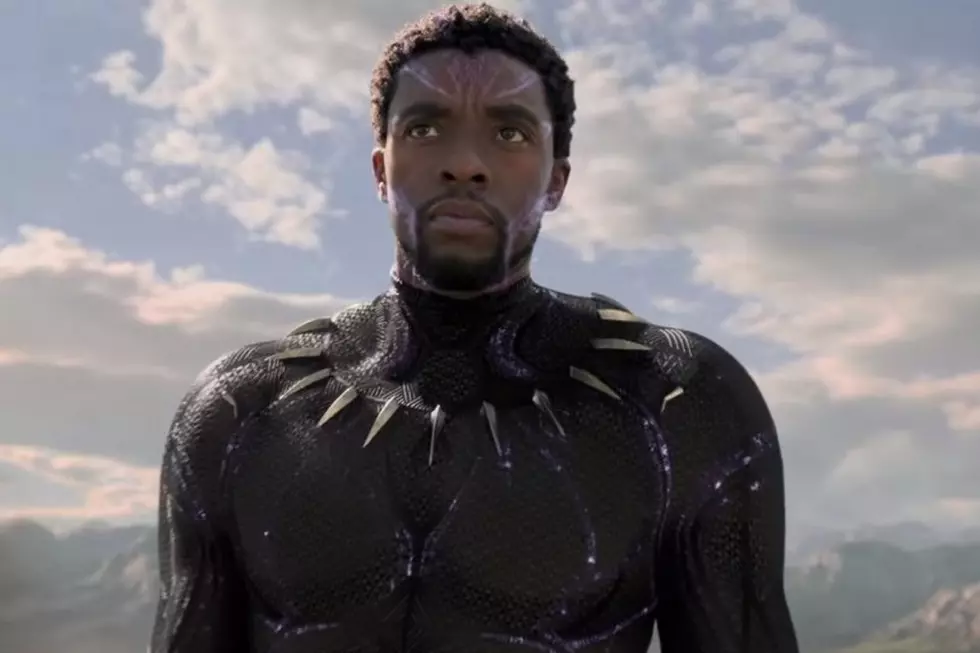 How 'Black Panther 2' Will Address the Death of Chadwick Boseman