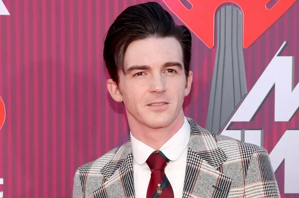 Drake Bell Moved to Mexico and Changed His Name