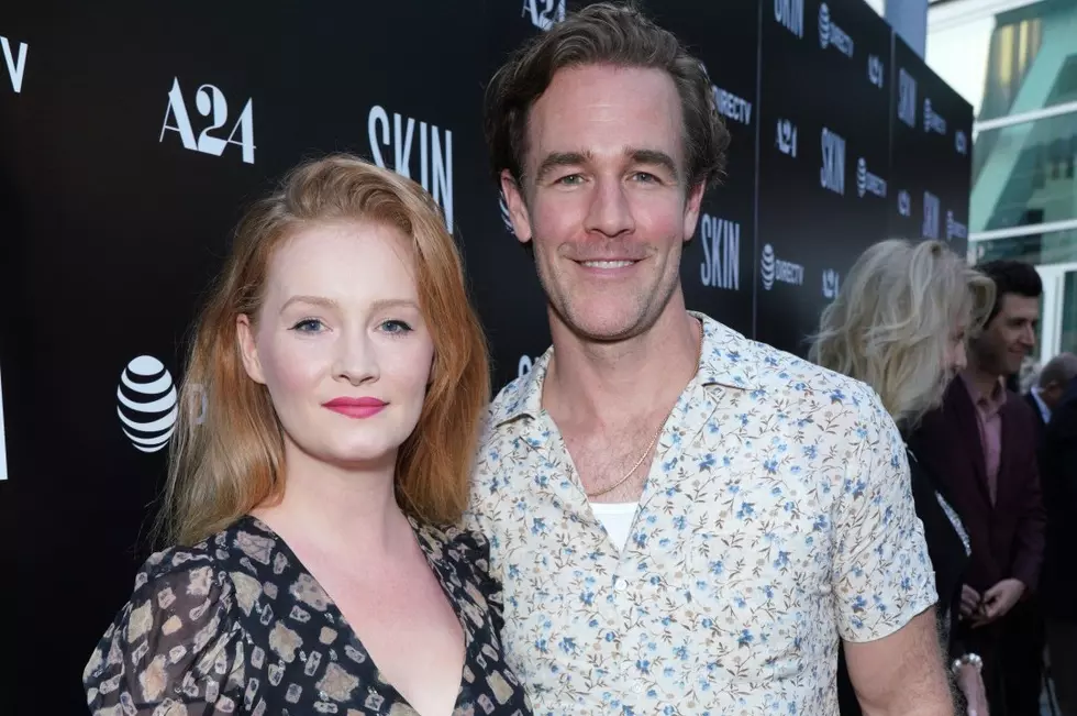James Van Der Beek Reflects on Wife Kimberly’s Pregnancy Loss on One-Year Anniversary