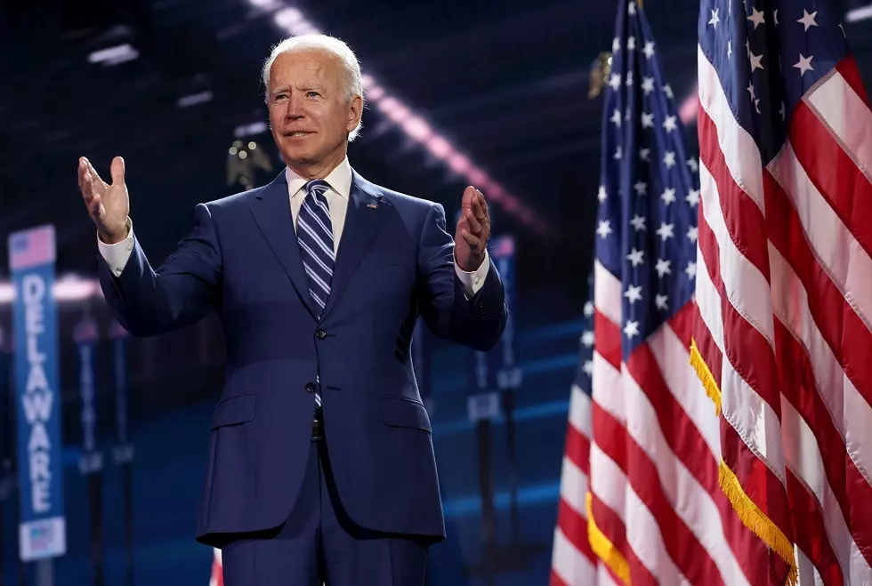 Celebs React to Joe Biden's 2020 Presidential Win