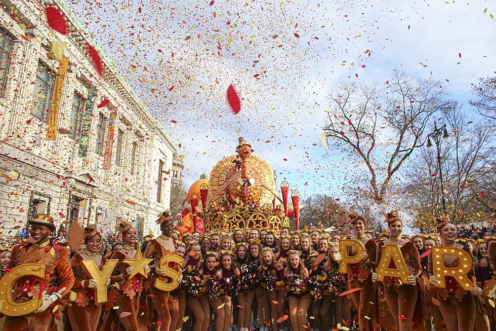Is There a 2020 Thanksgiving Day Parade This Year?