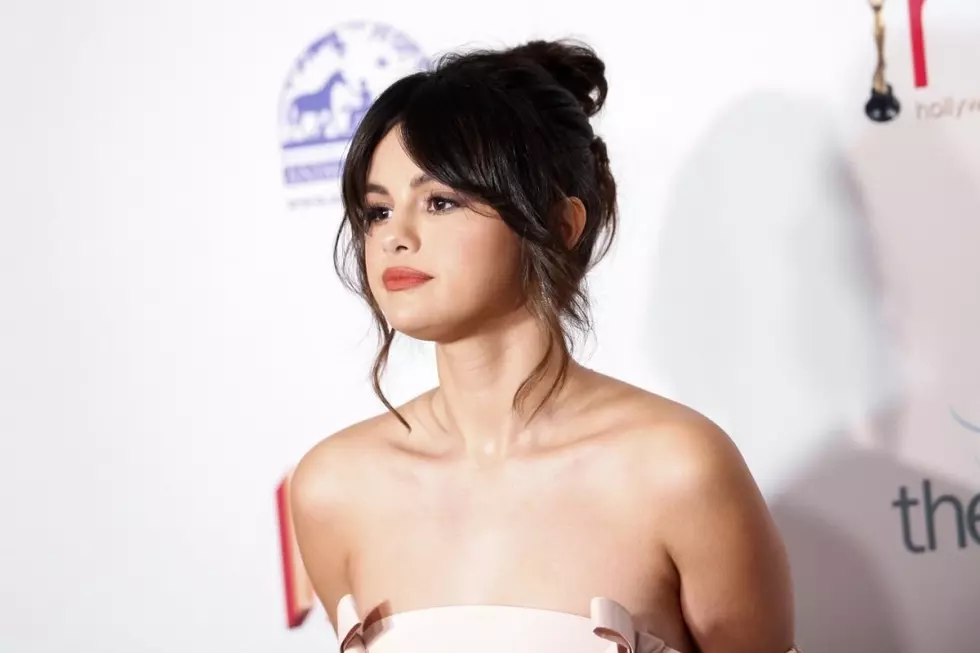 Selena Gomez Has Reportedly Left Hillsong Church