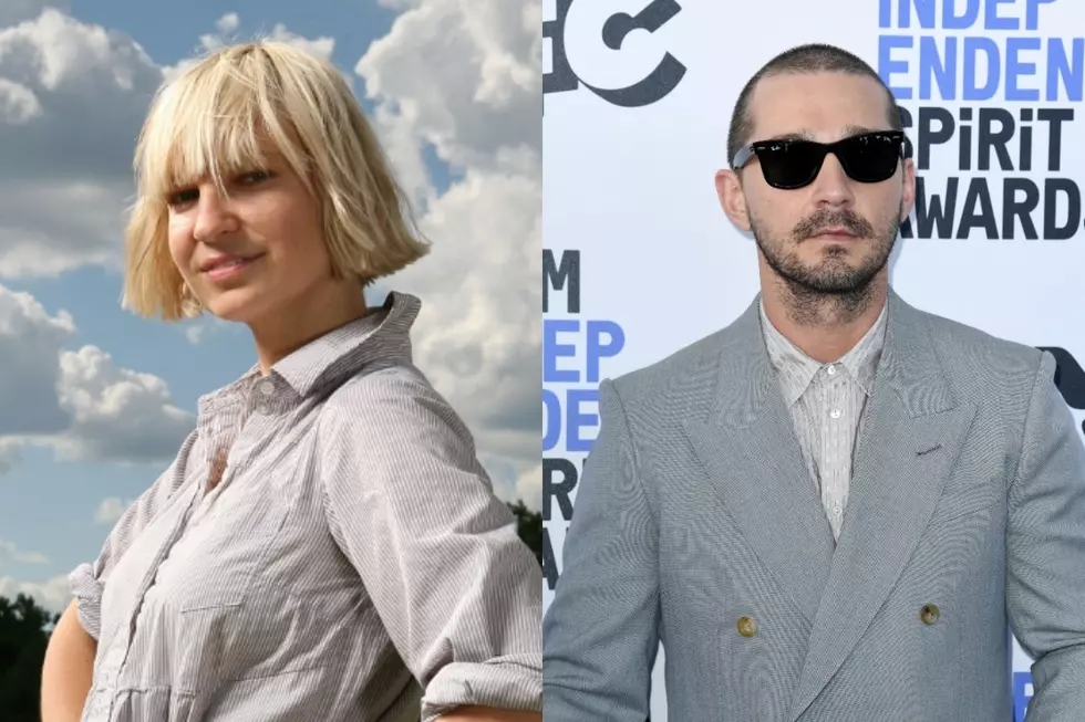 Sia Claims Shia LaBeouf ‘Conned’ Her Into an ‘Adulterous Relationship’