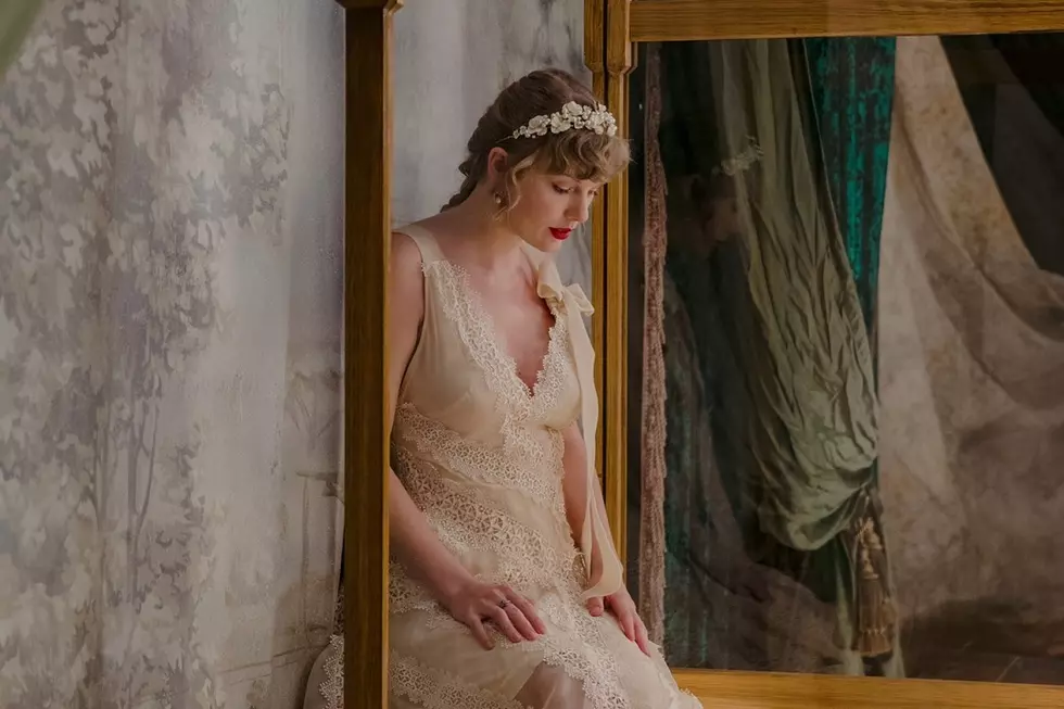 Taylor Swift Enchants Fans With ‘Willow': Watch the Video + Learn the Lyrics