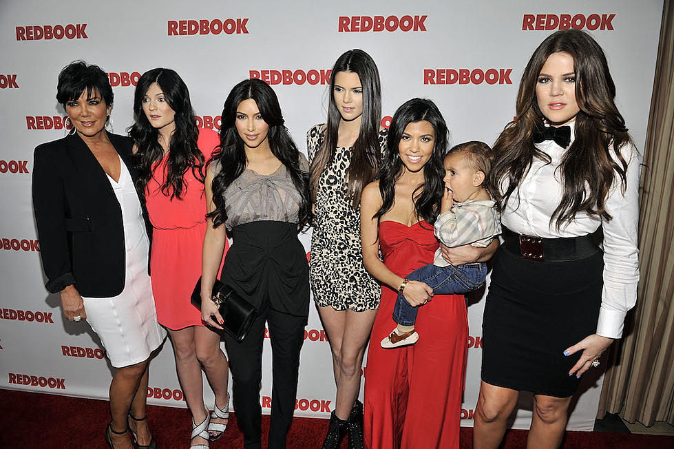 Why 'Keeping Up With the Kardashians' Almost Never Aired on TV