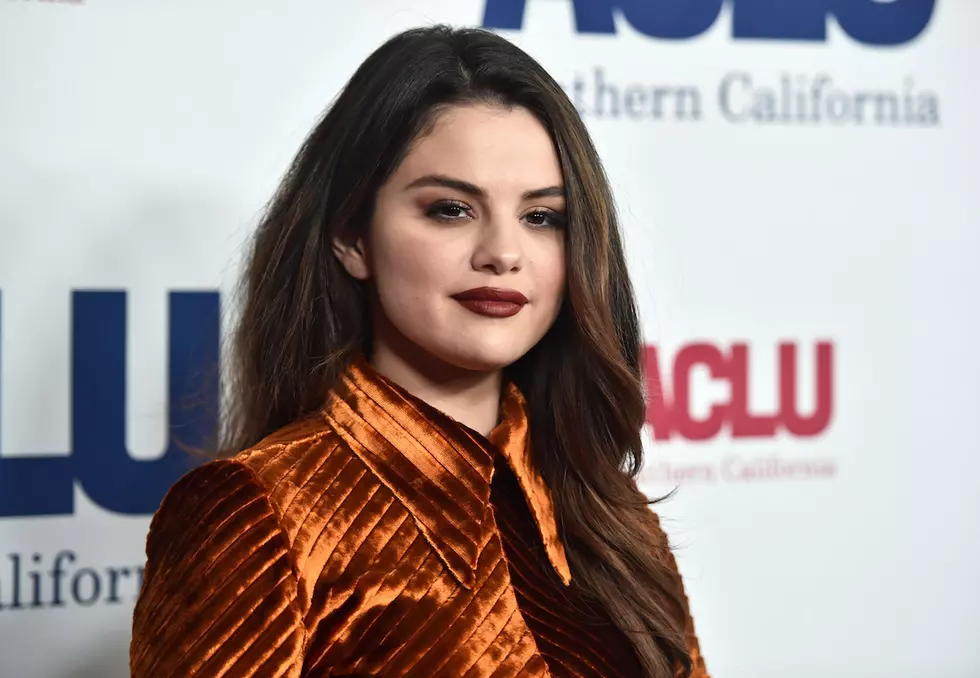 Selena Gomez Says Facebook Is ‘Cashing in From Evil’