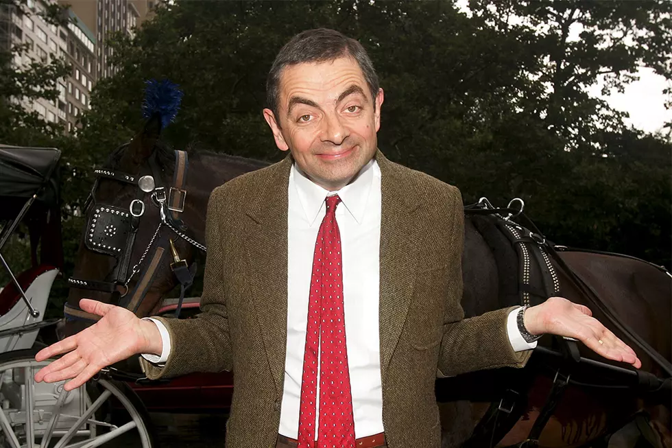 Mr. Bean Doesn’t Like Playing Mr. Bean and Doesn’t Like ‘Cancel Culture’