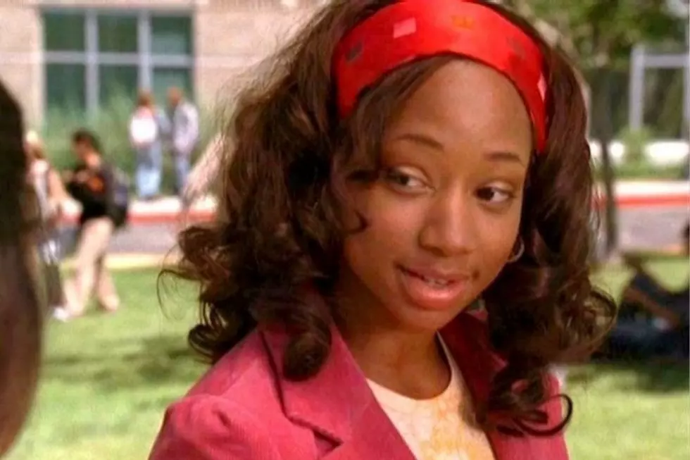 ‘High School Musical’s Monique Coleman Criticizes the Film’s Crew for Styling Black Hair ‘Poorly’
