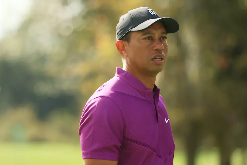 Tiger Woods Accident Sends Golf Icon Into Surgery