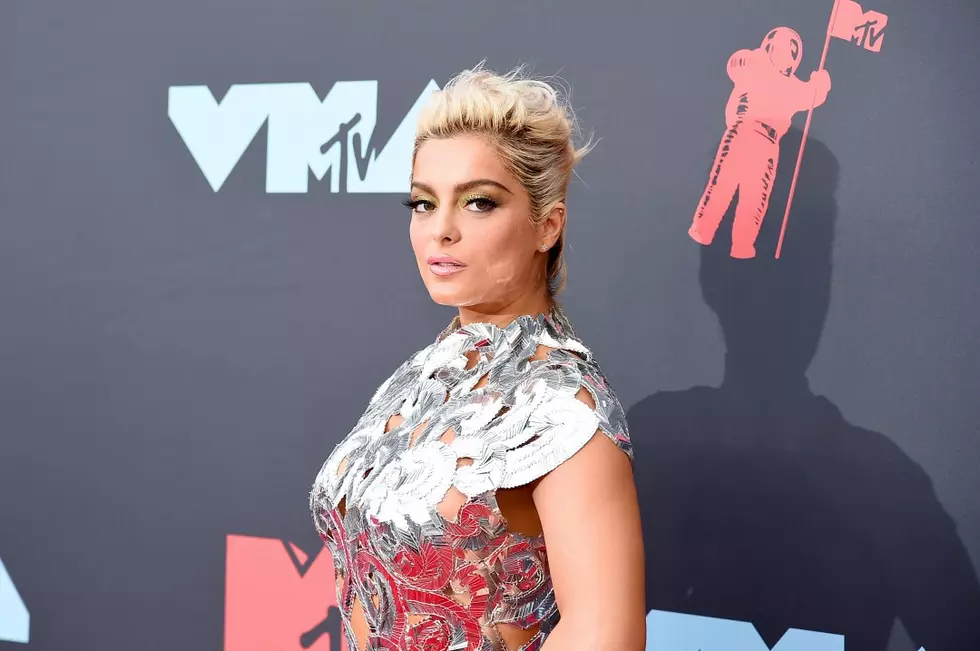 Bebe Rexha Responds to ‘Messed Up’ Tweets Claiming She Died