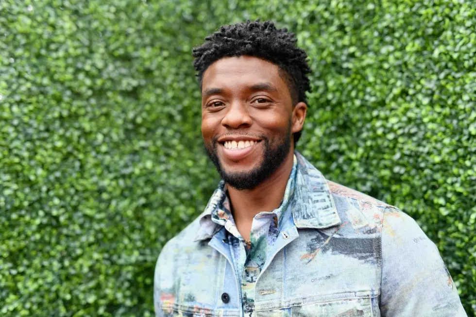 Chadwick Boseman Nominated for Posthumous Golden Globe + See the Full List of Nominees