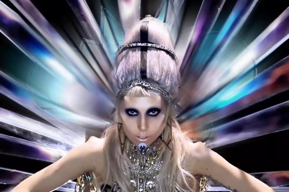Lady Gaga's 'Born This Way' Turns 10: Looking Back