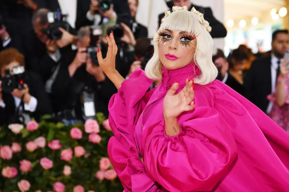 Lady Gaga's Stolen Dogs Recovered