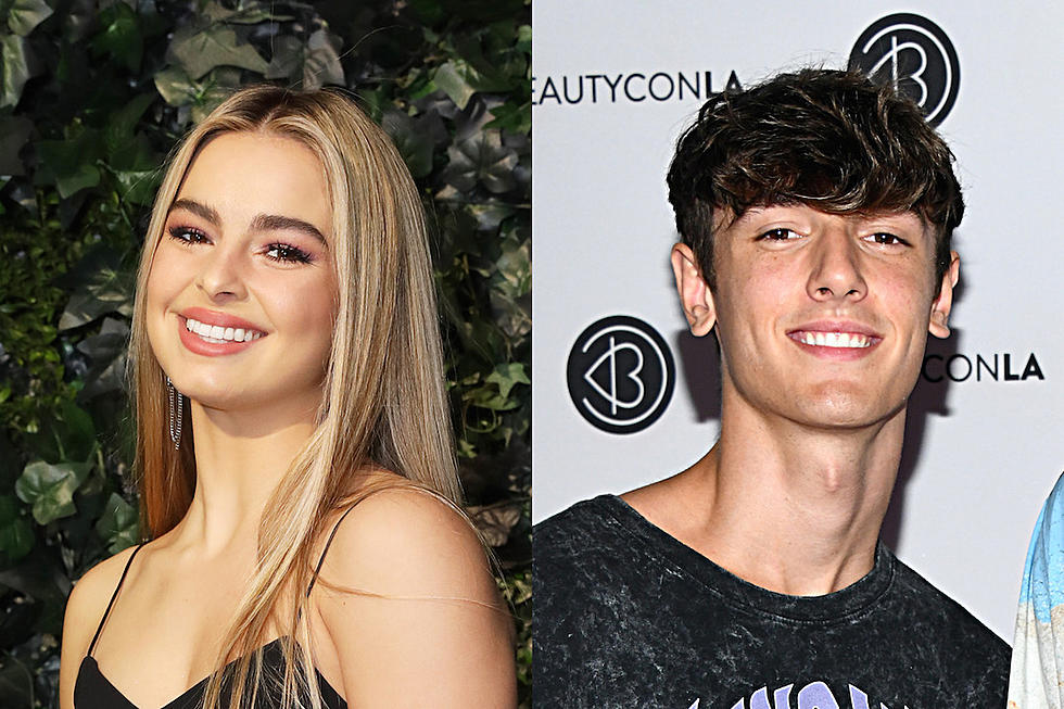 Addison Rae Seemingly Confirms Debut Single ‘Obsessed’ Was Inspired by Ex-Boyfriend Bryce Hall