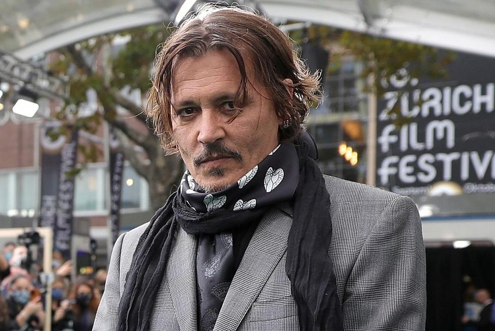 Johnny Depp Denied Retrial in Libel Case, Amber Heard Responds
