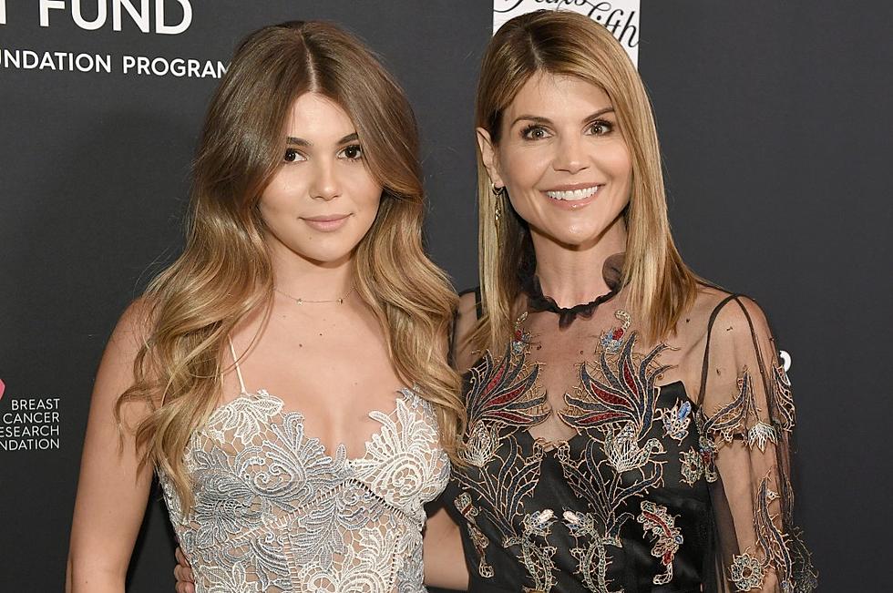 Olivia Jade Laments Being ‘Publicly Shamed’ Following College Admissions Scandal