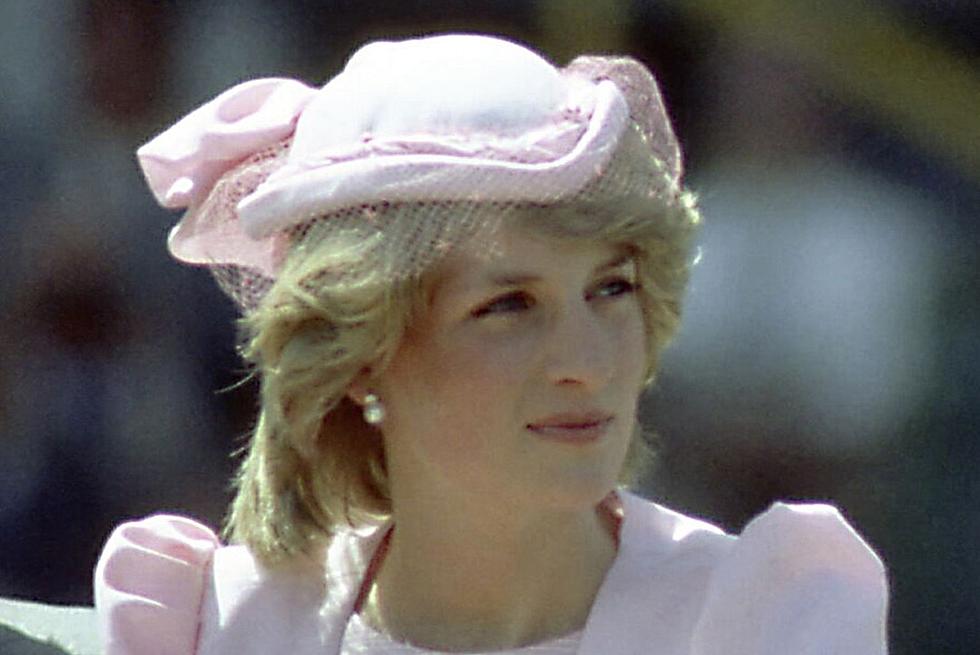 BBC Reporter Claims Princess Diana Was Source for Royal Rumors