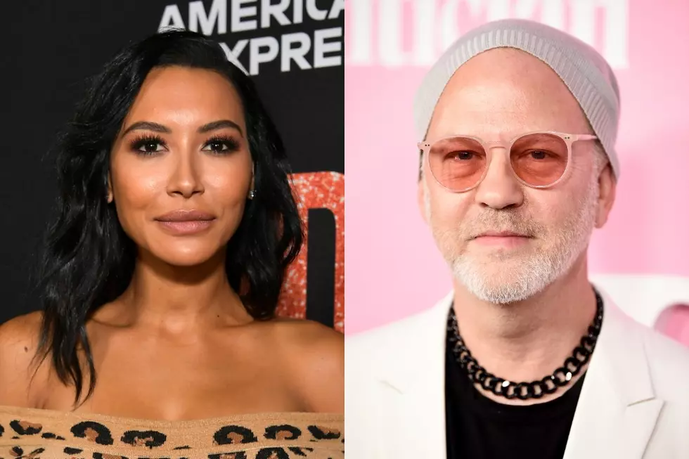 Did Ryan Murphy Lie About Creating a College Fund for the Late Naya Rivera’s Son?