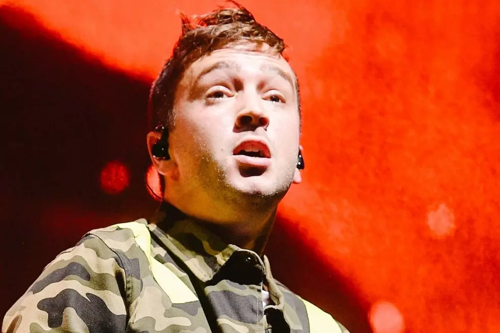 Twenty One Pilots Singer Tyler Joseph’s BLM Post Comes Too Little Too Late for Fans: Here’s Why