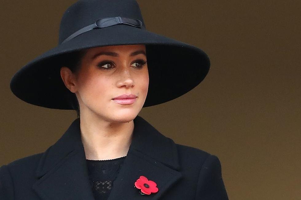 Find Out How Meghan Markle Honored Prince Philip