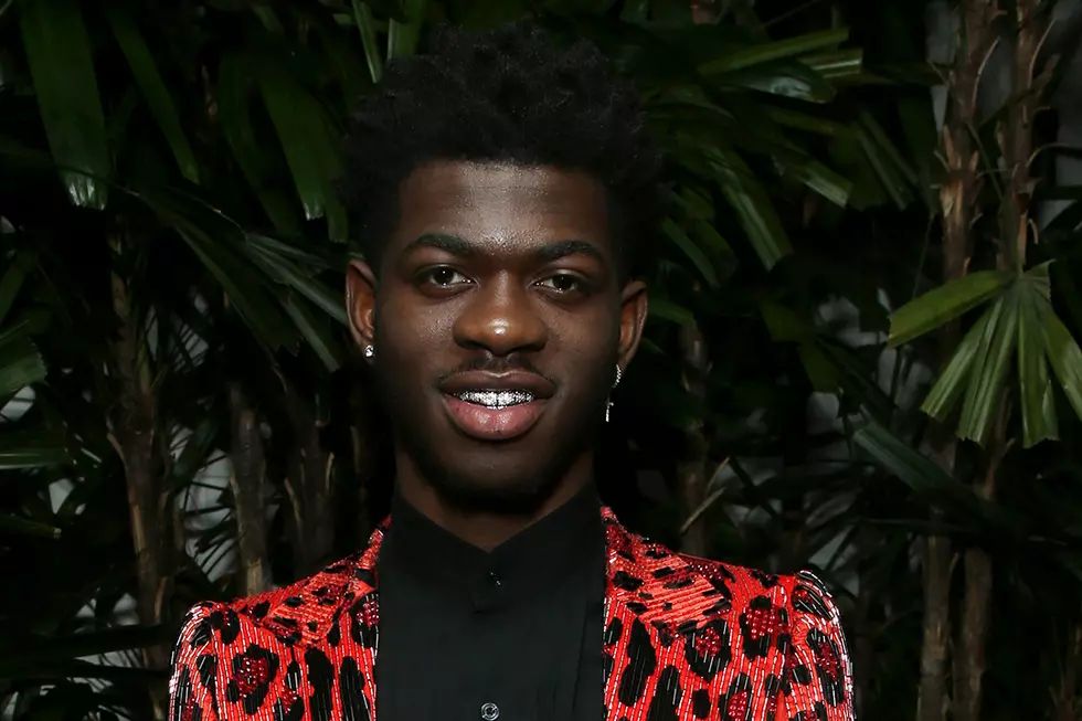 Was Lil Nas X's 'MONTERO (Call Me By Your Name)' Taken Down?