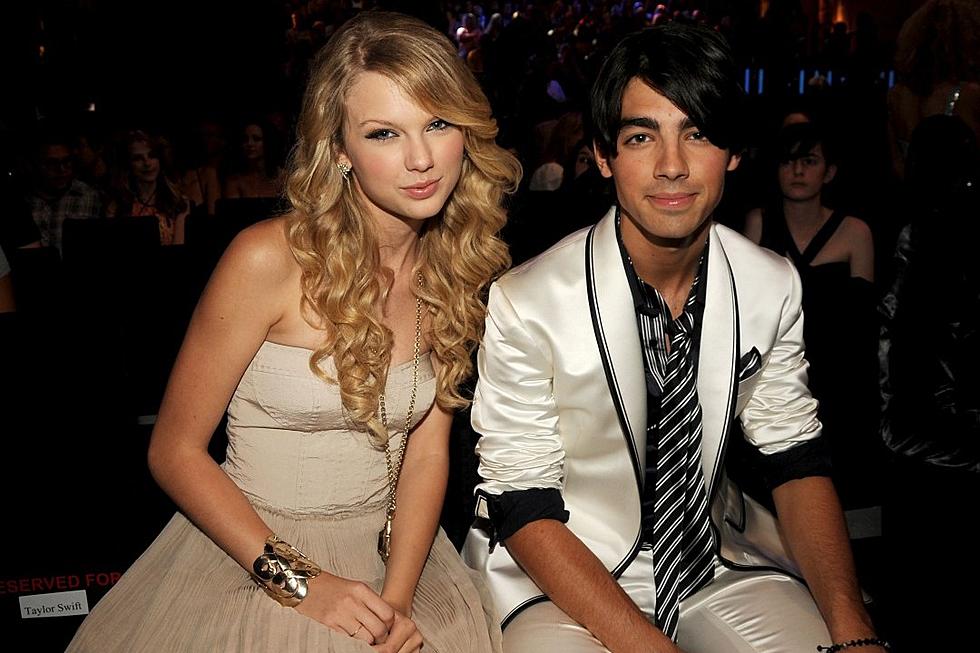 Is Taylor Swift's 'Mr. Perfectly Fine' About Joe Jonas?